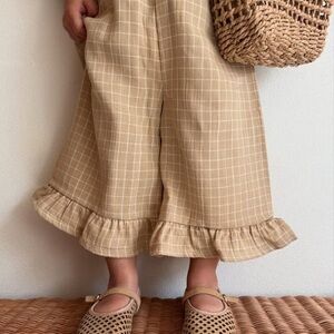 DISO Organic Zoo Pants